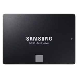 Image Dispozitiv de stocare SSD Samsung 870 EVO MZ-77E1T0 1TB