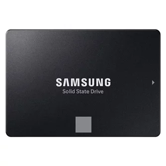 Dispozitiv de stocare SSD Samsung 870 EVO MZ-77E1T0 1TB