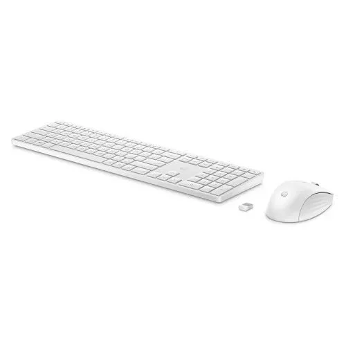 Image Комплект HP 650 White