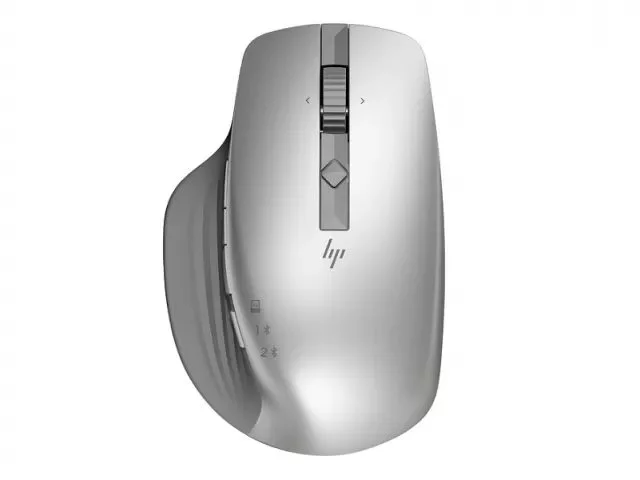 Image Mouse HP Creator 930 Silver
