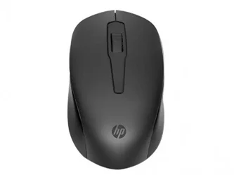 Компьютерная мышь HP 150 Black
