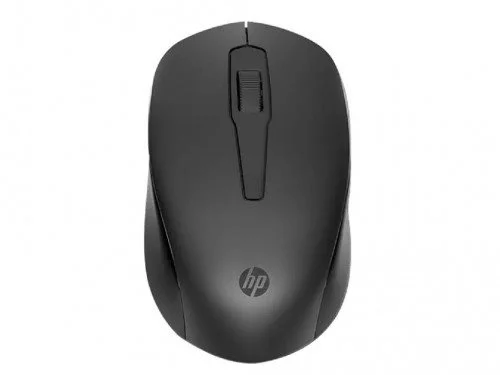 Image Компьютерная мышь HP 150 Black