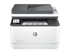 Image MFD HP LaserJet Pro 3103fdw