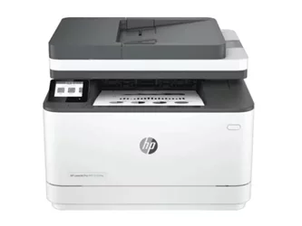 MFD HP LaserJet Pro 3103fdw