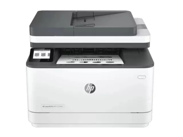 Image МФУ HP LaserJet Pro 3103fdw