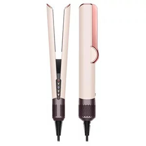 Image Выпрямитель для волос Dyson Airstrait Straightener HT01 Ceramic Rose Gold