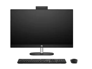 Image Моноблок HP 27-cr0042ci (Ryzen 5 7520U, 16GB, 512G) Black