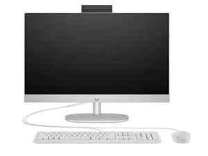 Image Моноблок HP 24-cr0072ci (Ryzen 5 7520U, 16GB, 512GB)  White