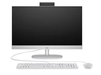 Моноблок HP 24-cr0072ci (Ryzen 5 7520U, 16GB, 512GB)  White