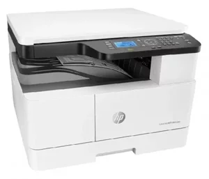 Image МФУ HP LaserJet M442dn