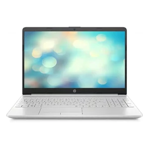 Image Ноутбук HP 15s-eq2018ci (Ryzen 3-5300U, 8GB, 512GB) Natural Silver