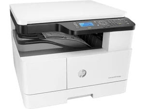 Image МФУ HP LaserJet M438n