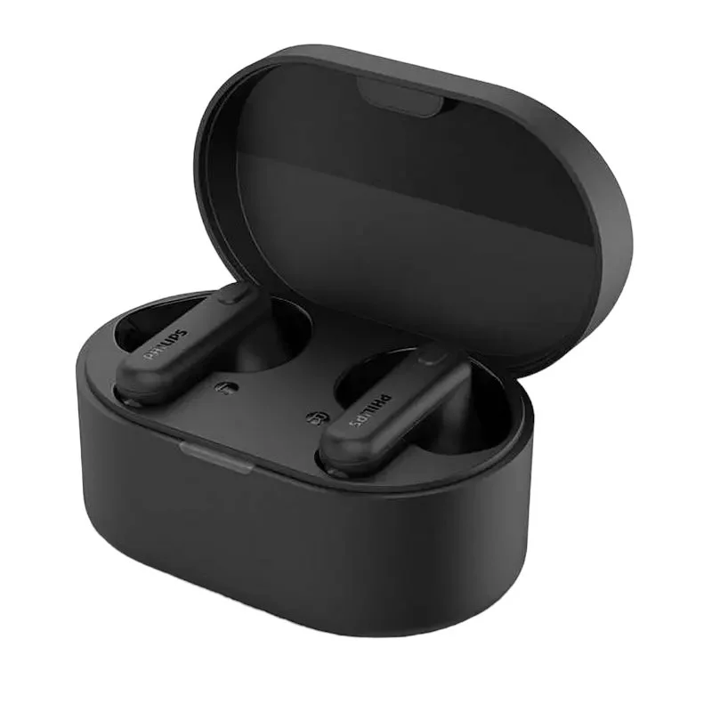 Image Наушники Philips TAT1138BK/00 Black