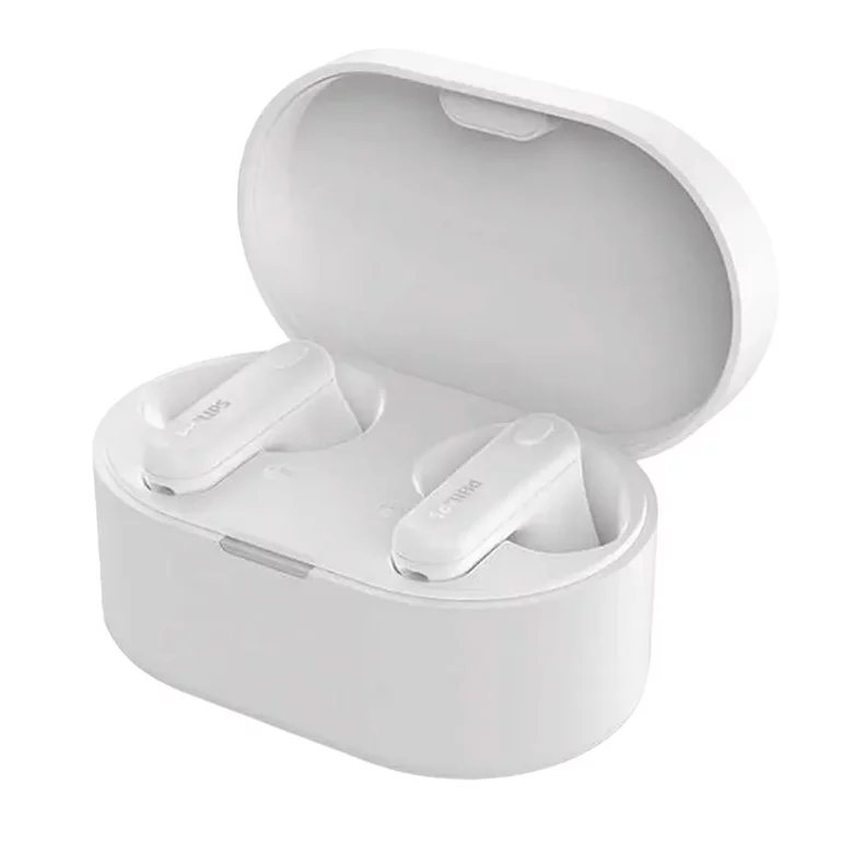 Image Căşti Philips TAT1138WT/00 White