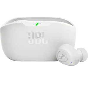 Image Căşti JBL Wave Buds White