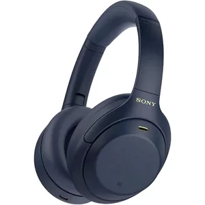 Image Наушники SONY WH-1000XM4 Midnight Blue