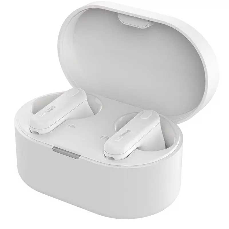 Image Наушники Philips TAT1108WT/00 White