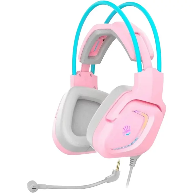 Image Căşti Bloody G575 Pink
