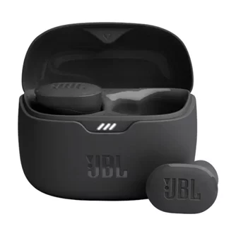 Căşti JBL Tune Buds Black