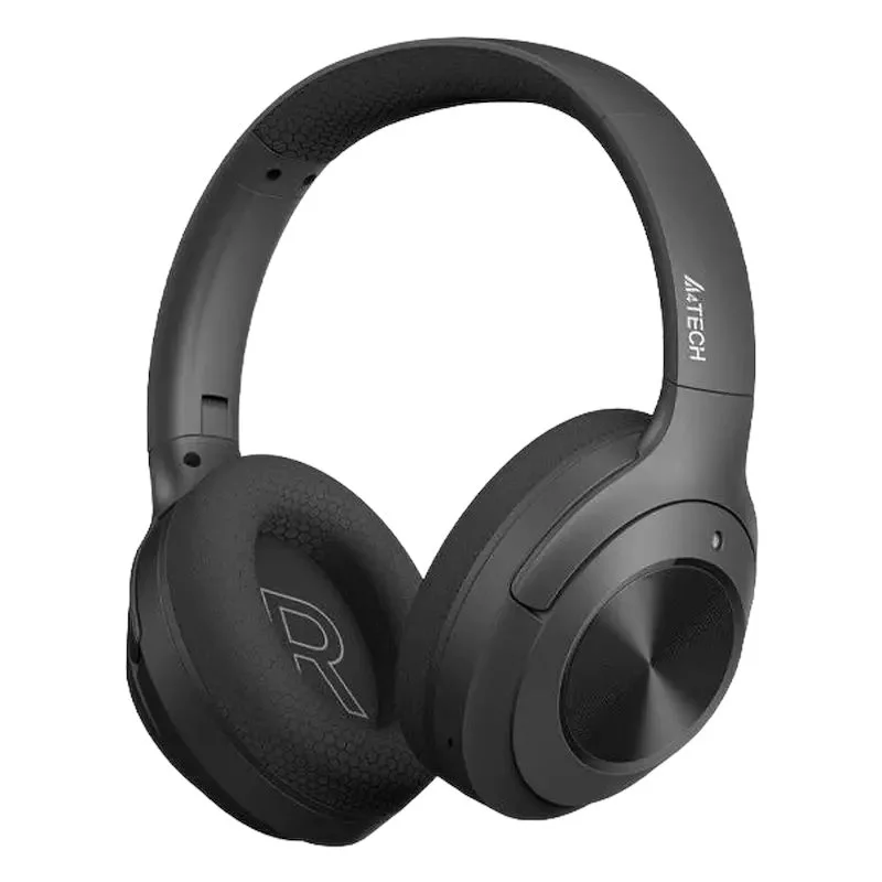 Image Наушники A4tech BH220 Black