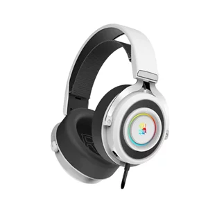 Image Наушники Bloody G535 Black/White