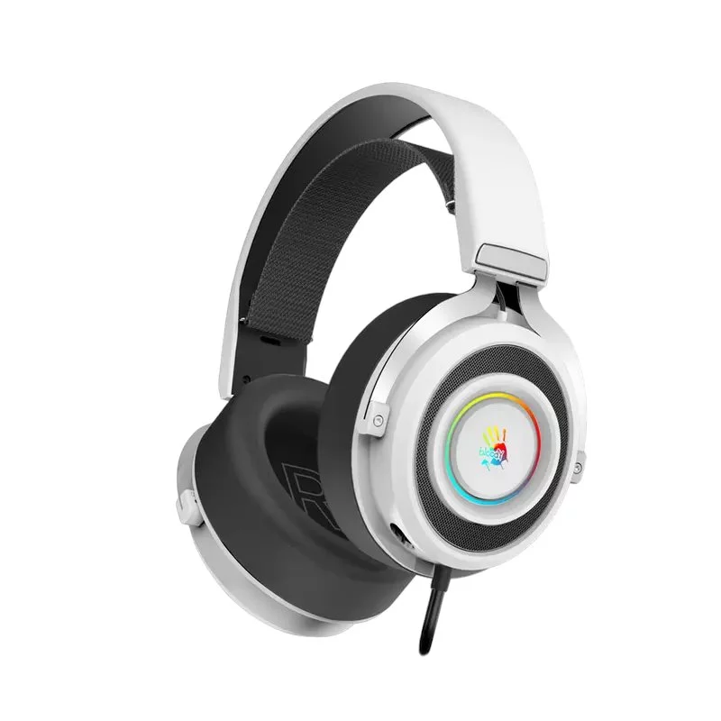 Image Căşti Bloody G535 Black/White