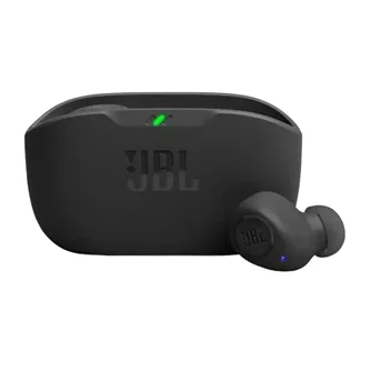Căşti JBL Wave Buds Black