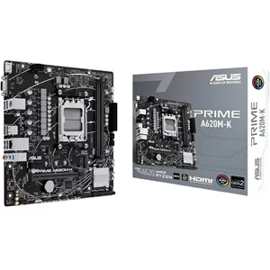Image Placă de bază Asus Prime A620M-K