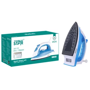 Image Fier de calcat Winning Star ST-098A