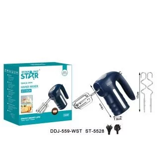 Миксер Winning Star ST-5528