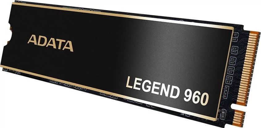 Dispozitiv de stocare SSD ADATA LEGEND 960 4TB