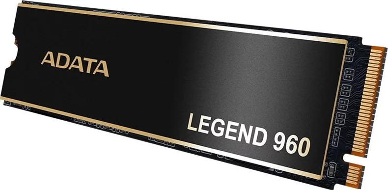Image Dispozitiv de stocare SSD ADATA LEGEND 960 4TB