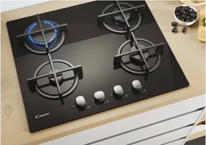 Image Газовая панель Candy CSG6B/4U2