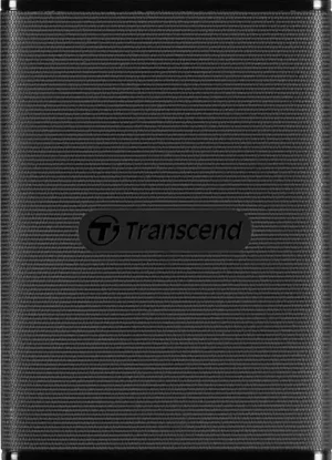 Image Hard disk extern Transcend ESD270C 2TB Black