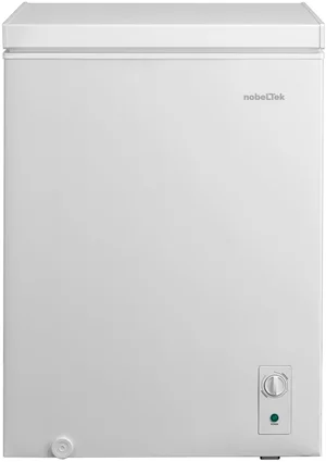 Image Морозильный ларь Nobeltek NCF-143E
