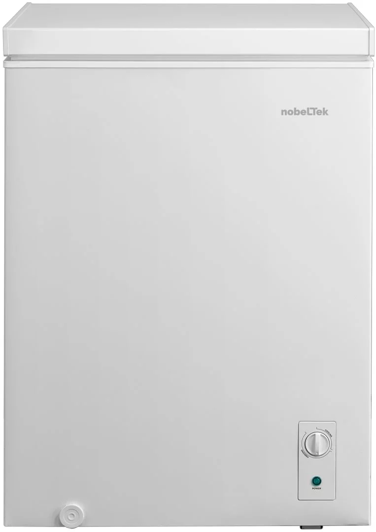 Image Lada frigorifica Nobeltek NCF-143E