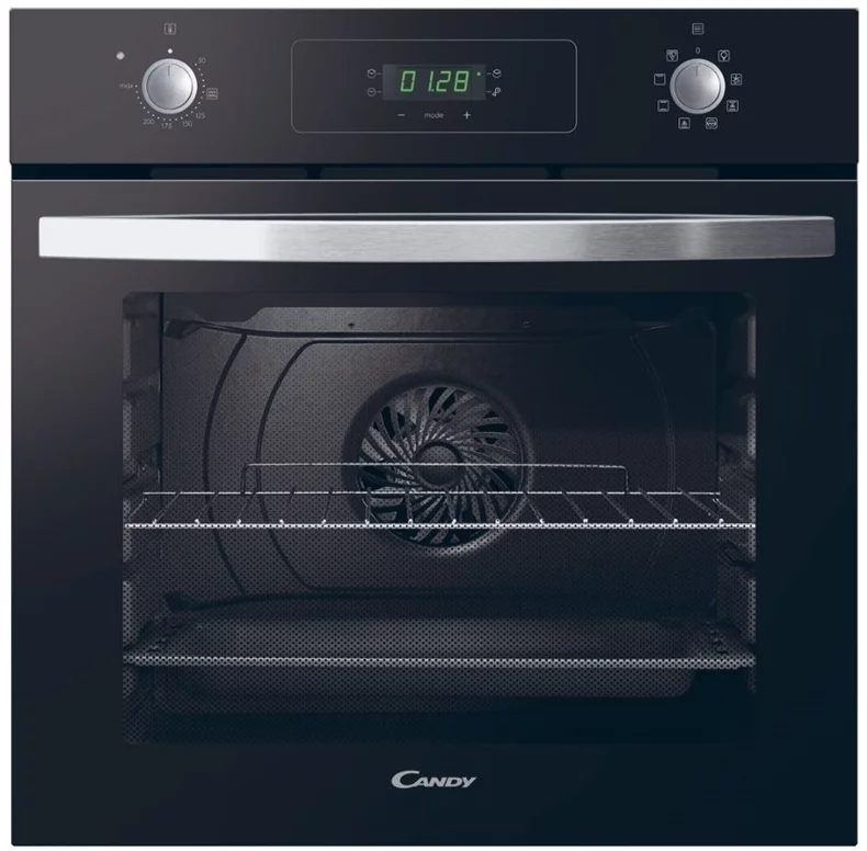 Image Встраиваемый духовой шкаф Candy FIDC N605 L