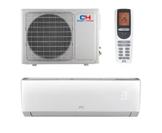 Conditioner Cooper&Hunter CH-S09FTXA