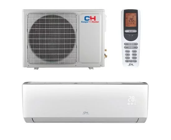 Image Кондиционер Cooper&Hunter CH-S09FTXA
