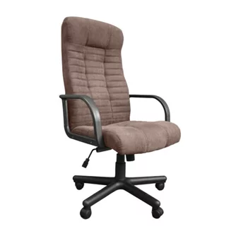 Офисное кресло DP ATLANT BX Soro 28 Brown