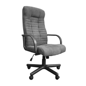 Офисное кресло DP ATLANT BX Soro 95 Grey