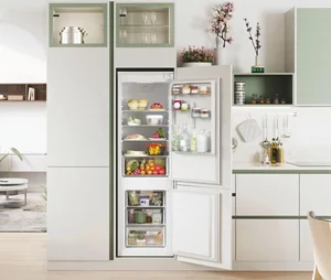 Image Frigider incorporabil Candy CBL3518E