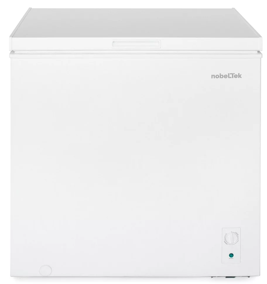 Image Lada frigorifica Nobeltek NCF-199E