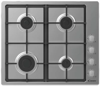 Plită incorporabilă Candy CHG6LX