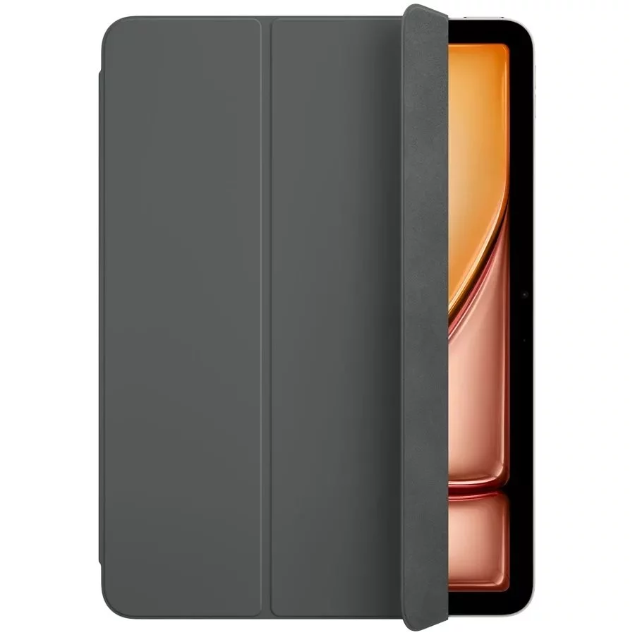 Image Чехол Original iPad Air 11" Smart Folio Charcoal Gray (MWK53ZM/A)