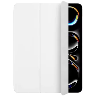 Чехол Original iPad Pro 13" Smart Folio White (MWK23ZM/A)