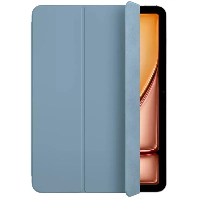 Image Чехол Original iPad Air 11" Smart Folio Denim (MWK63ZM/A)