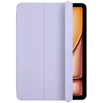 Чехол Original iPad Air 11" Smart Folio Light Violet (MWK83ZM/A)