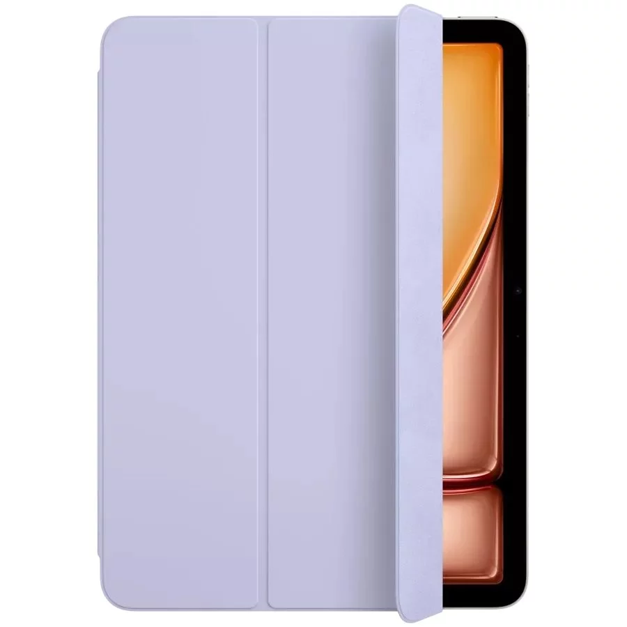 Image Чехол Original iPad Air 11" Smart Folio Light Violet (MWK83ZM/A)