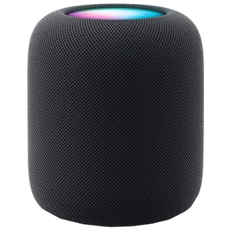 Boxă portabilă Apple HomePod (2nd generation) Midnight